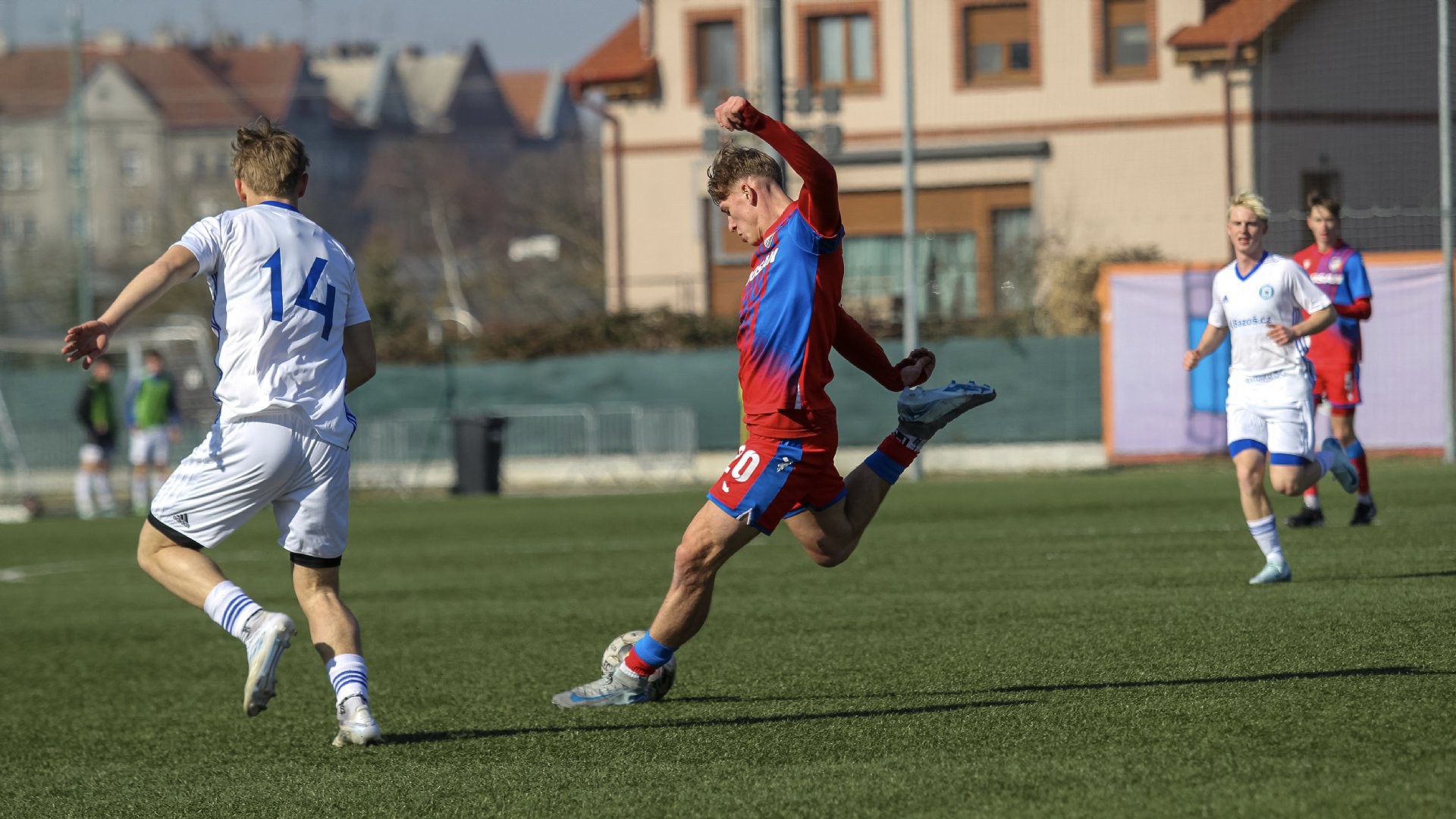 FC Viktoria Plzeň